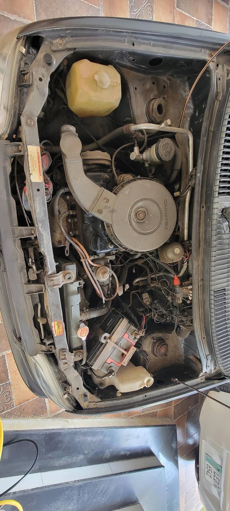 Coure 2006 Automatic 5