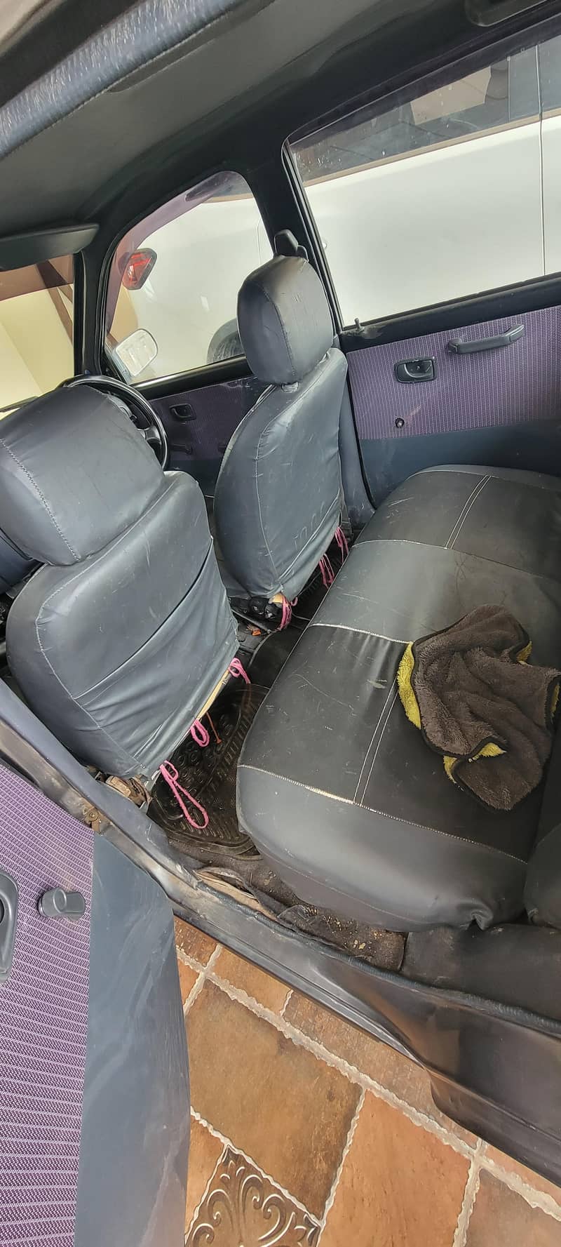 Coure 2006 Automatic 6