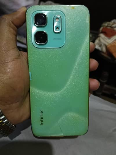 Infinix hot 50i
