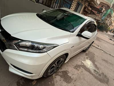 Honda Vesel For Sale