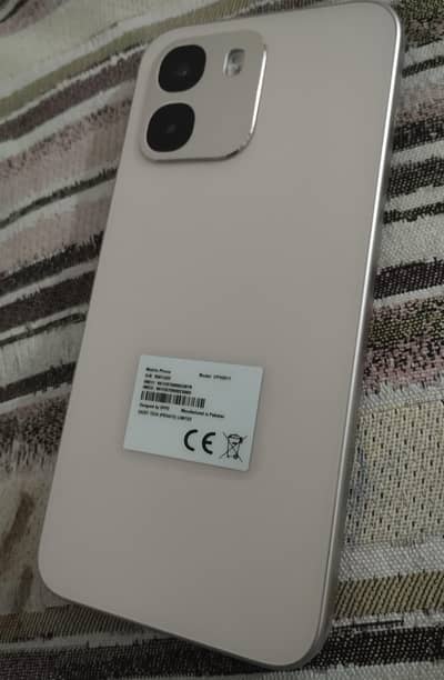 OPPO A6 8GB RAM 256GB Storage – Best Deal