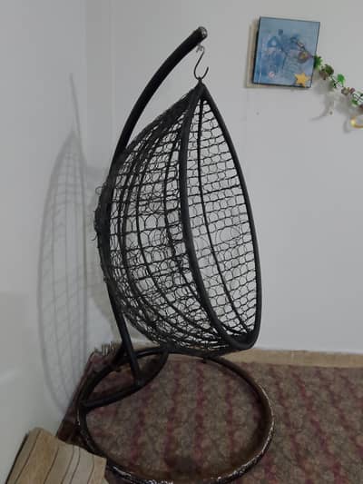 swing chair