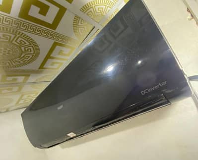 (((Haier AC DC inverter 1.5 ton)))03262107955 my WhatsApp number