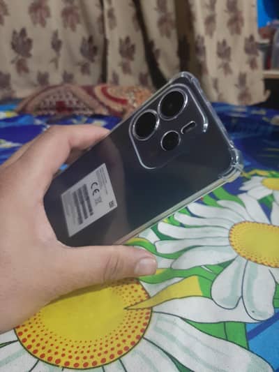 all cheza han box with charger