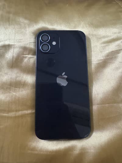 Iphone 12 (Factory unlocked)