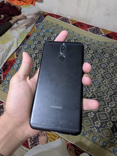 Huawei mate 10 lite