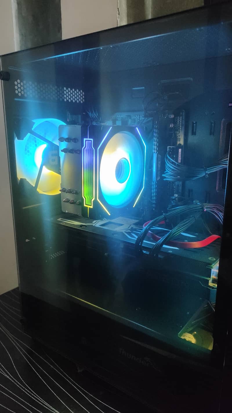 Gaming PC - Gaming PCs - 1112526171