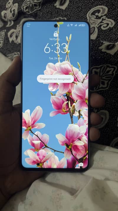 Huawei Nova 9 SE 8/128 10/10 condition Sims working SAFE ID