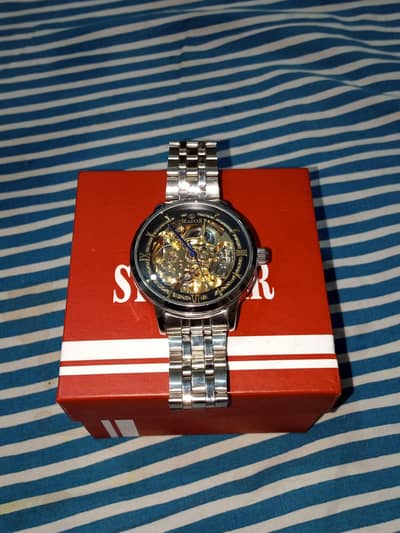 Automatic Watch