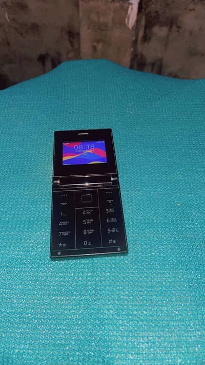 All Oky Mob Dual Sim working Memory card Active