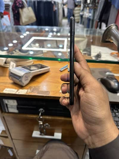 Samsung a20s dual approved