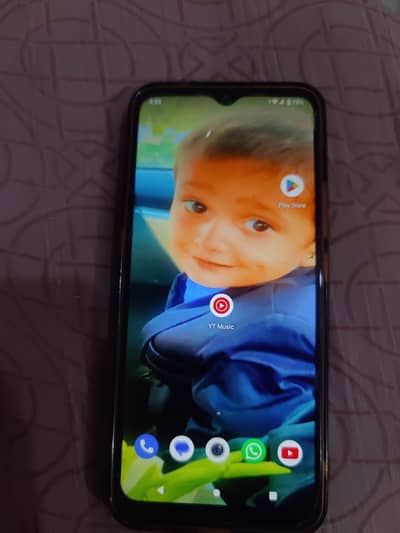 Motorola E7 PTA Approved 10/9 Condition