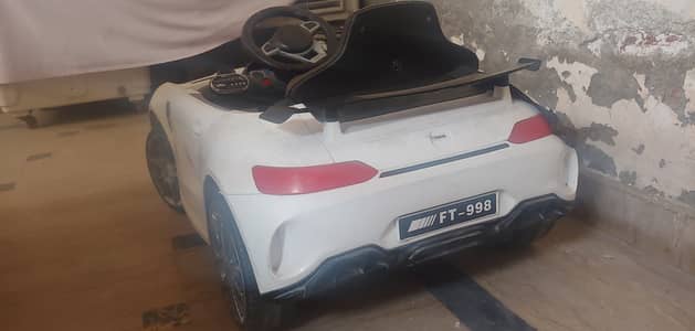 Kids Battery Car for Sale