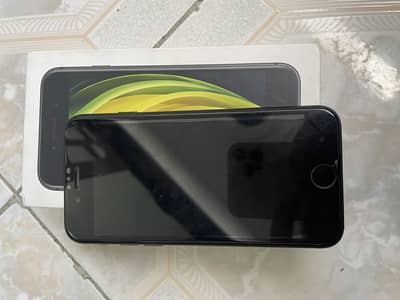 Iphone Se 2020 128gb pta approved