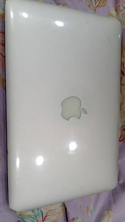 Macbook 2014 air early