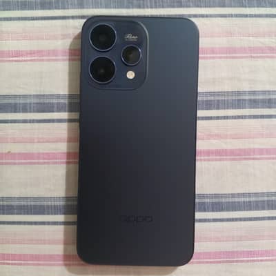 OPPO Reno 15 5G 12/512 Twilight Blue
