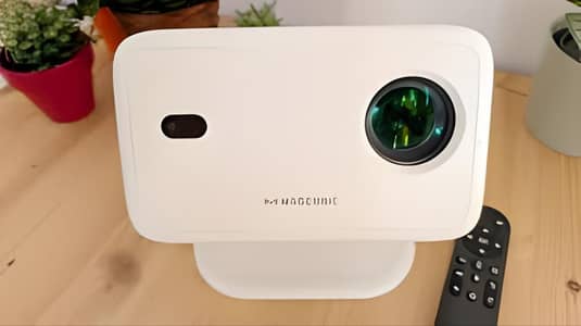 Magcubic L018 600 ANSI