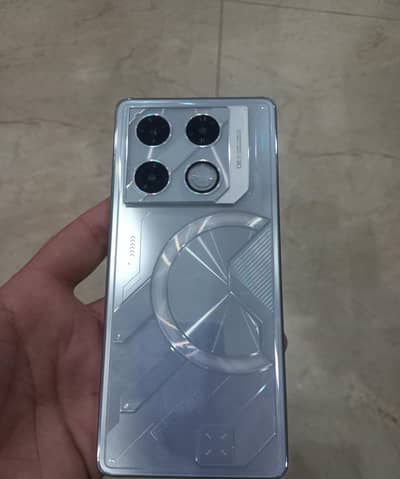 Infinix GT 20 Pro 256 GB