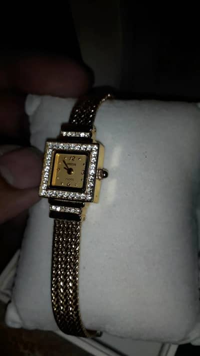 Imperial Geneve Ladies Watch