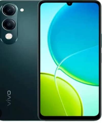 vivo y 04 all new