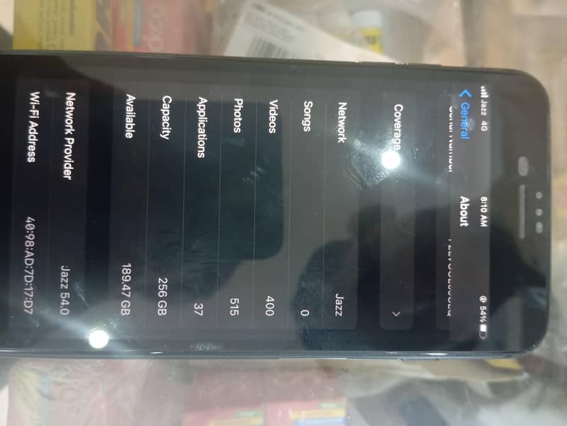 iPhone 7plus mint condition 1