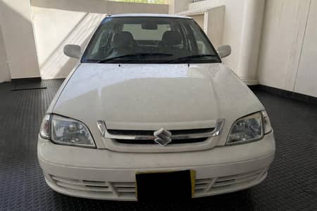 cultus vxr limited edition