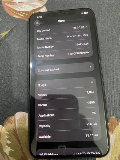 iphone 11 pro max for sale