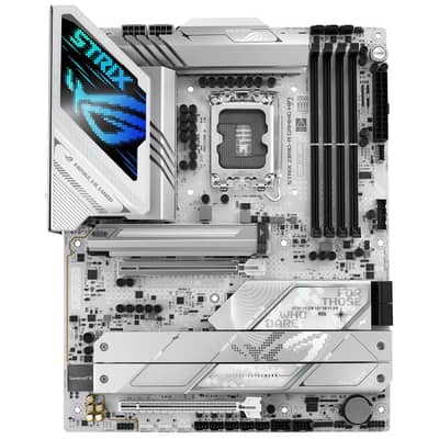 Asus Z890A Motherboard