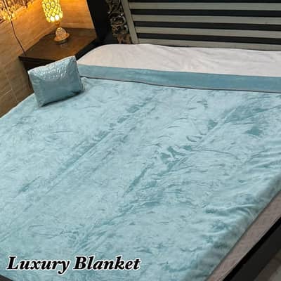 LUXURY AC Blankets