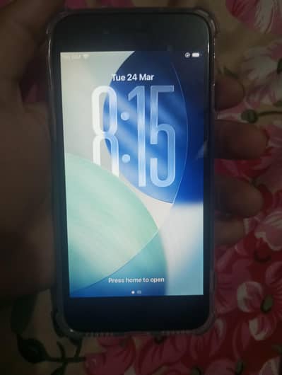 SE 2020 2nd generation