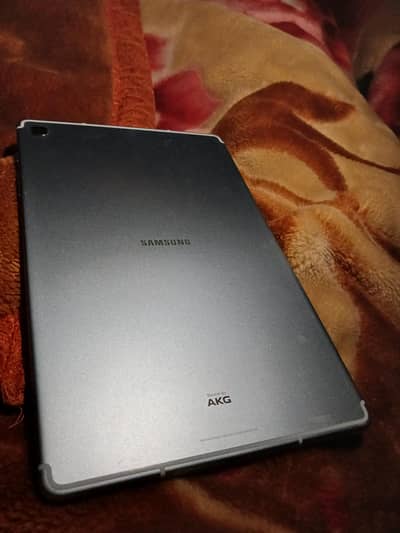 Samsung s6 lite tab