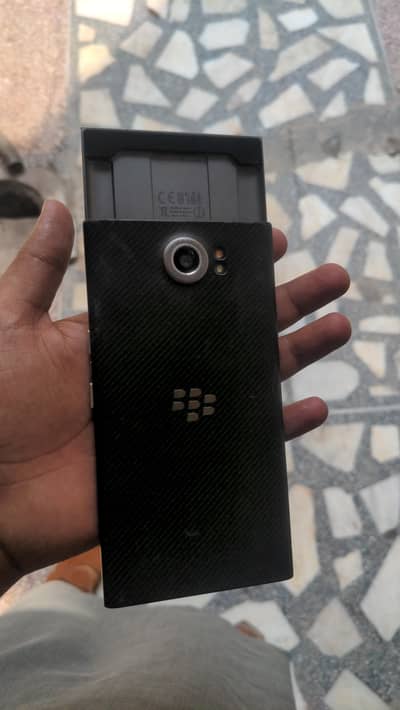 Blackberry priv price final
