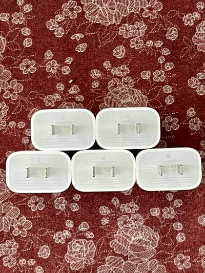 apple iphone 20W Original Charger