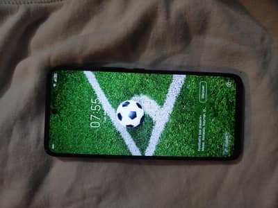 Infinix Hot 12 play 4+1/64