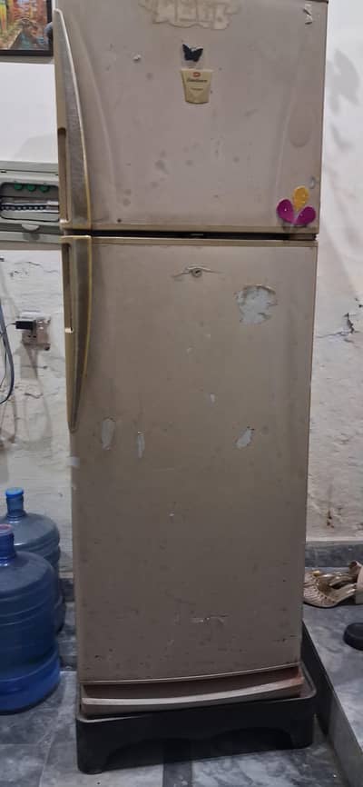 Dawlance Fridge with full working