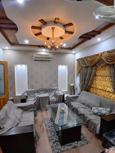 10 Marla Lower Portion For Rent At Very Prime Location (Original Pictures Attached)