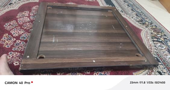 Carrom Board