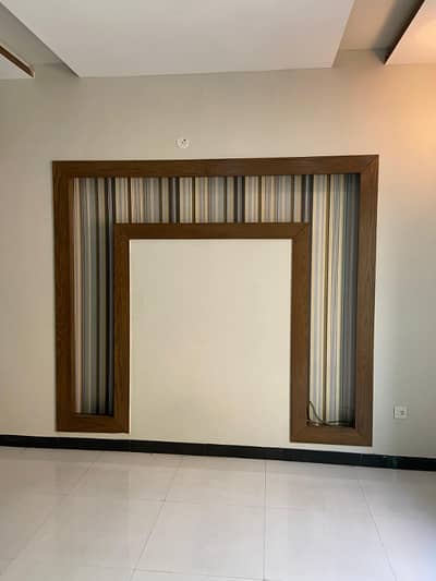 10 Marla Just Like Brand New Upper Portion For Rent