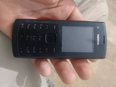 Nokia x1 01 new condition pta approved for sale