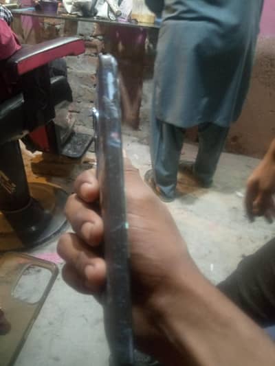 Only Touch Problem Memory 4  64