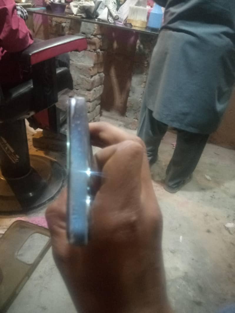 Only Touch Problem Memory 4  64 3