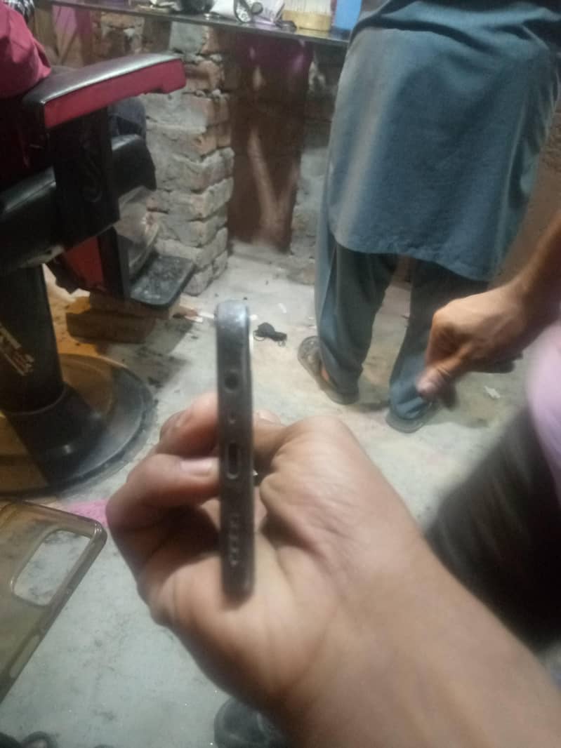 Only Touch Problem Memory 4  64 4