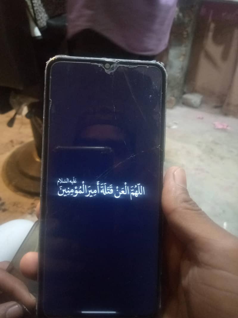 Only Touch Problem Memory 4  64 5