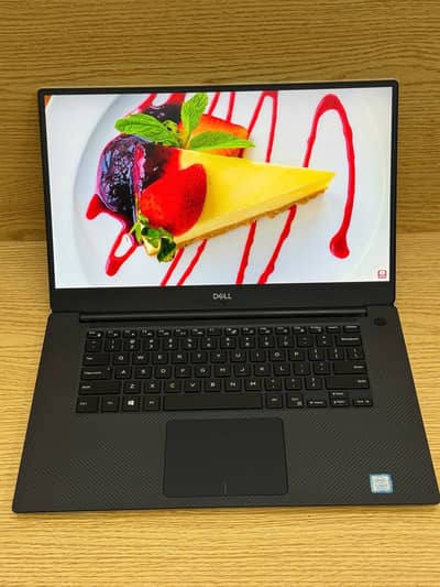 Dell precision 5530 Core i7 8th Gen (4gb Nvidea Gpu) (workstation)