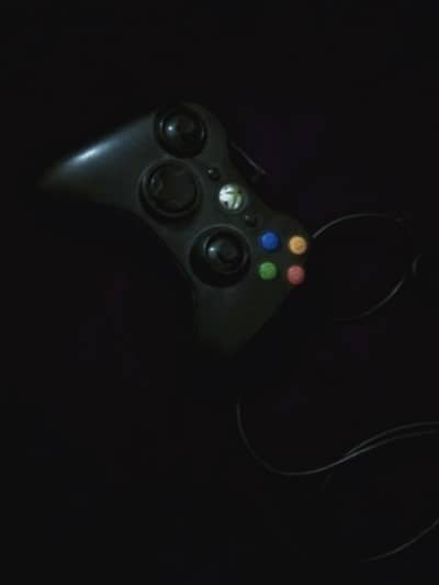 Xbox x series wired controller  gaming controller