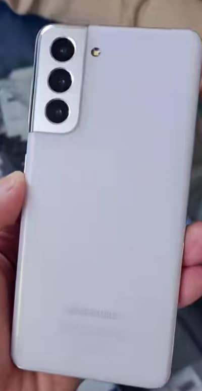 samsung s21 5G