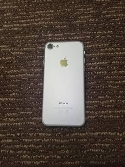 iphone 7  128 gb