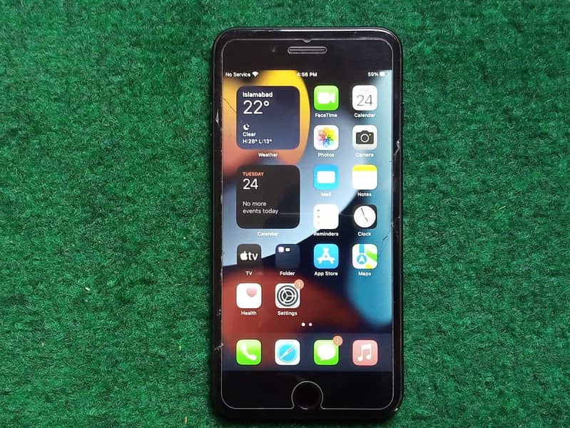 iPhone 7 plus  03098501386 2