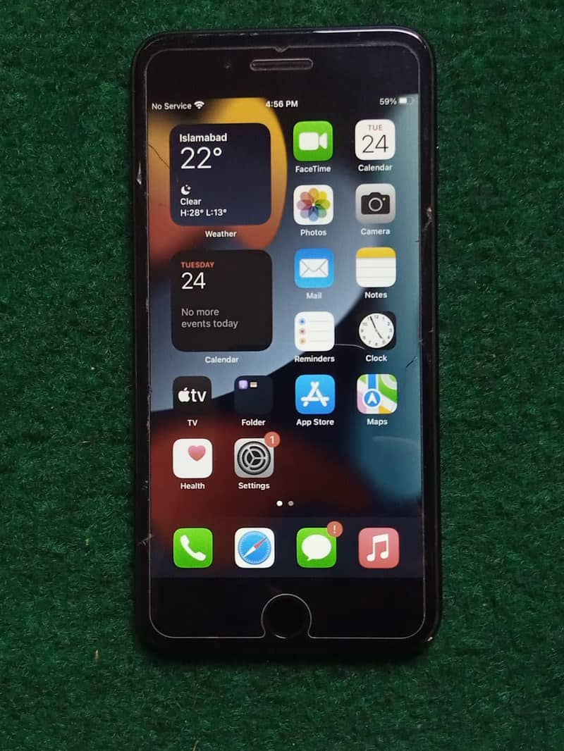 iPhone 7 plus  03098501386 7