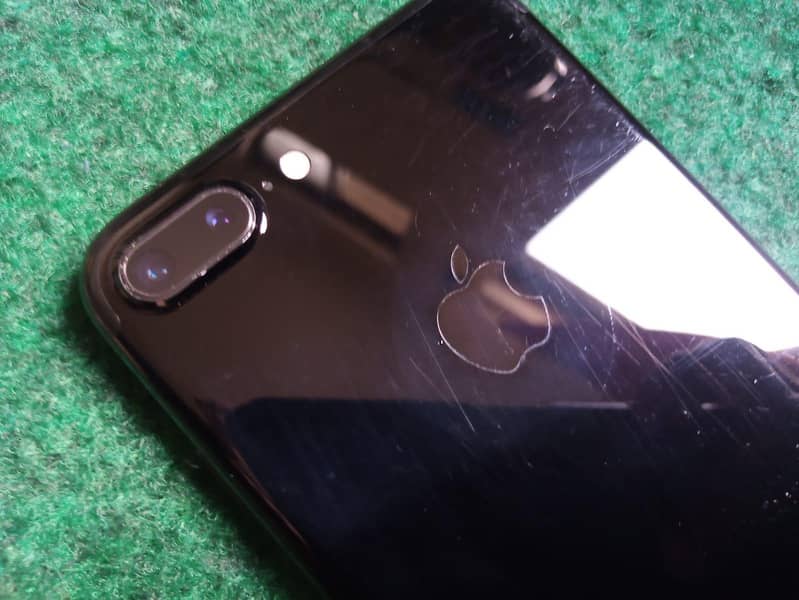 iPhone 7 plus  03098501386 8